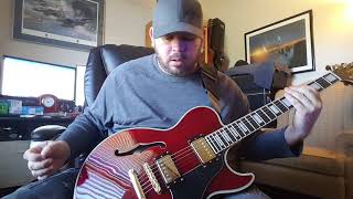 Video thumbnail for RL4 Samick underhand review by youKnowWho3311