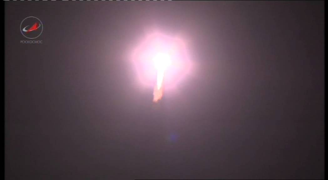 Watch the Launch