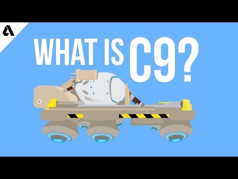 What Does C9 Mean? | The Basics Of Overwatch