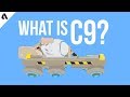 What Does C9 Mean? | The Basics Of Overwatch