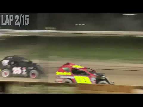 Modlites - Feature - Good’s Raceway - 4/30/22