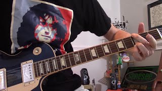For Beginners: Locomotive Breath (Lesson) - Jethro Tull