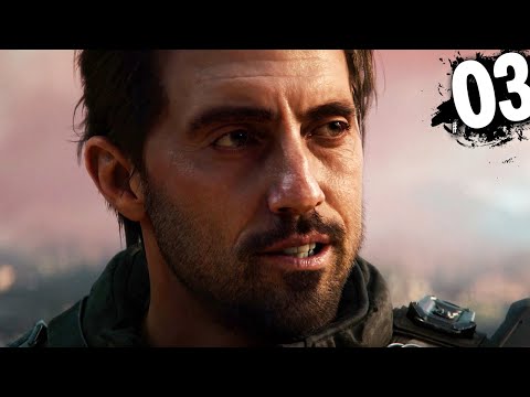 Call of Duty Black Ops 7 Kampagne 4K Gameplay Deutsch - Der Kampfstoff