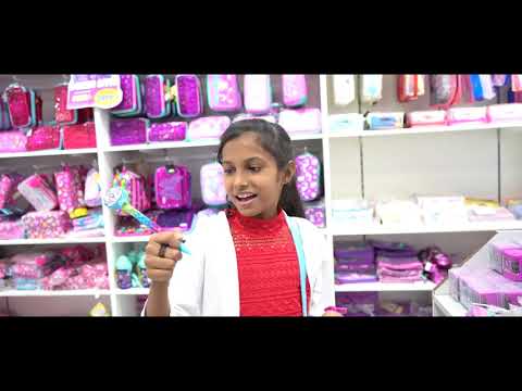 Kids Reviews On Smily Kiddos | Kids Stationery Shop | Pencil Cases | Backpacks