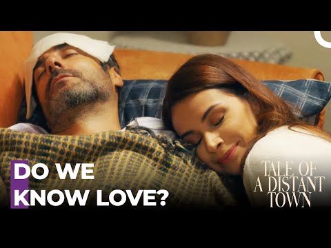 The Streets Are Asleep, We Can Meet - Tale Of A Distant Town Episode 2