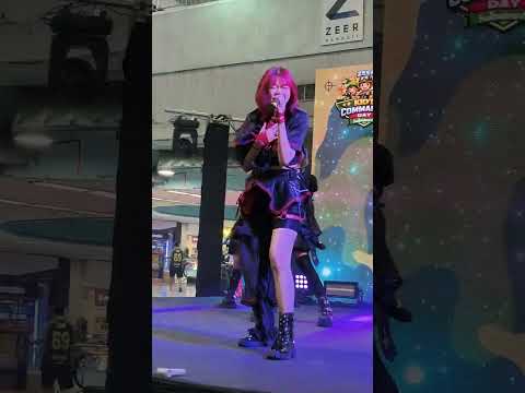[Chieri Fancam] NON-SAINT :  @ ZEER Kid's Commando Day (260110) [4K 60fps]
