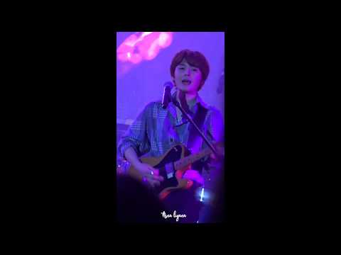 191116 [잔나비] See Your Eyes - 김도형 (썸데이 씨어터 플레로마)
