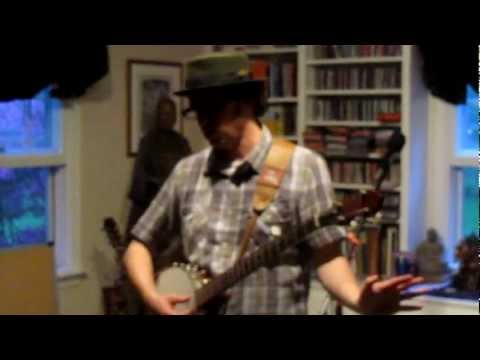 Thumbnail for Jory Nash - Me and My Dad's Banjo Intro - Live at Kick Off Your Shoes Coffee HouseMVI 1761 by Jory Nash