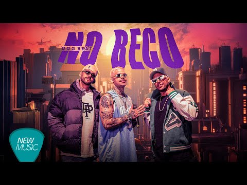 DogBeat - No Beco (No Bailão) [Clipe Oficial]