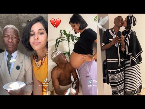 Bravo le Roux’s emotional last moments with his fiancée | Painful to watch 😭💔🕊️