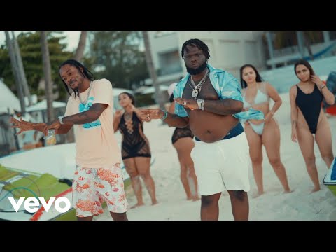 Chronic Law - Punta Cana (Official Video)