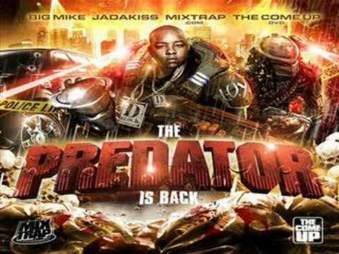 JADAKISS-THE PREDATOR IS BACK