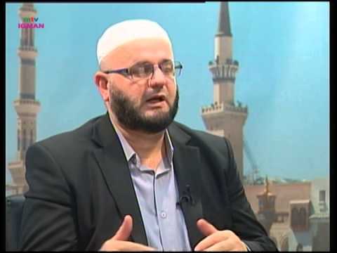 Novo 33. izdanje emisije SIRA Allahovog Poslanika,sallallahu alejhi ve sellem, 17.09.14