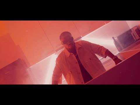 TISS WAYNE - DJAGA (Official music video)