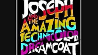 Joseph All The Time - Joseph Tour 2015
