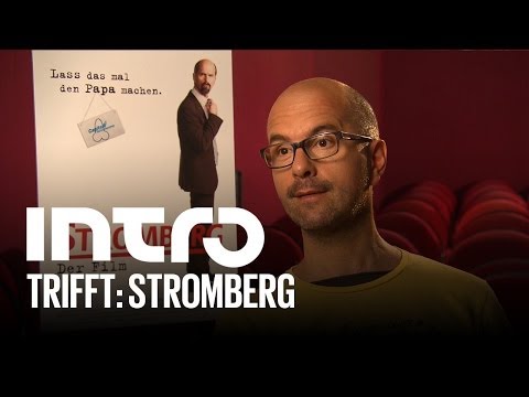 Interview: Intro trifft Stromberg - »Die Realität übertreibt maßlos«