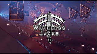 Echo Arena | Wireless Jacks | VRML Gameplay