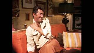Dean Martin - Red Sails in the Sunset