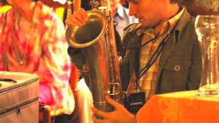 Where Or When - Attilio Troiano plays Saxophone -