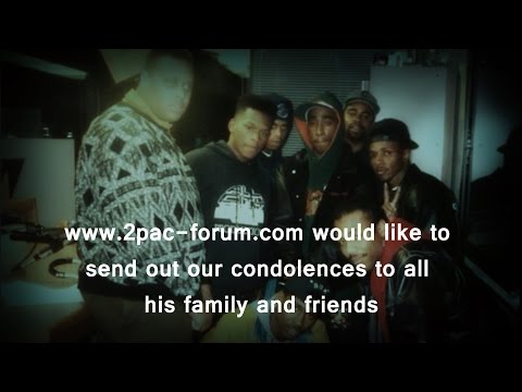 Deon 'Big D' Evans Breaking Down The Song Changes (Rest In Peace)