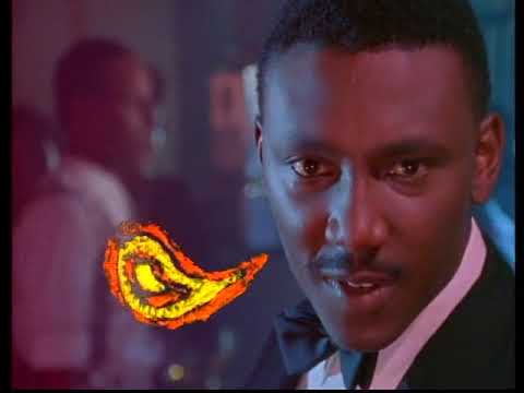 Total Contrast - Takes A Little Time (Official Music Video)