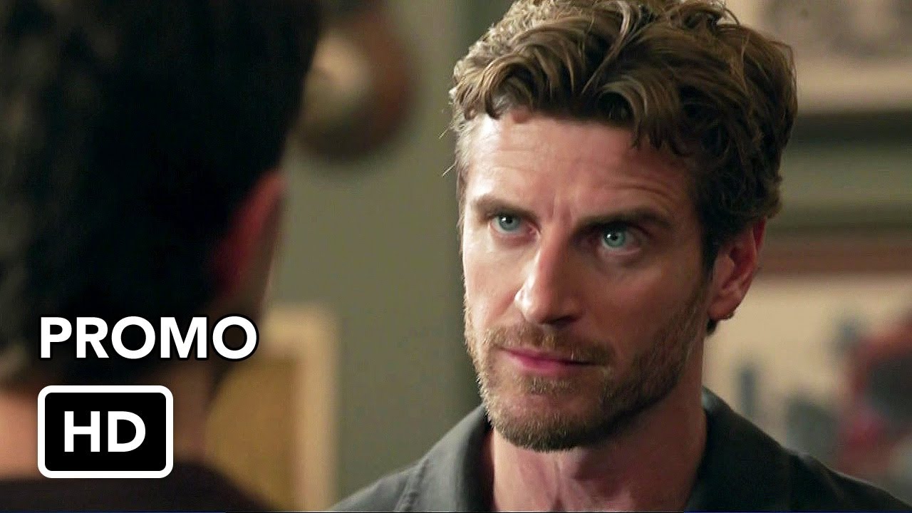 Chicago Fire 14x11 Promo 