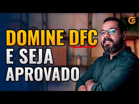 TUDO O QUE VOCÊ PRECISA SABER SOBRE DFC (DEMOSNTRAÇÃO DO FLUXO DE CAIXA) EM 7 MINUTOS