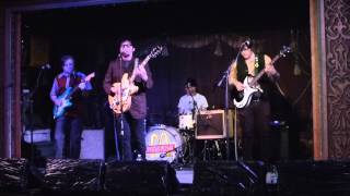 Prefab Messiahs, SsydarthurR