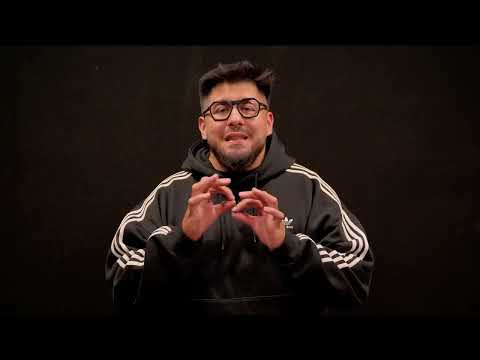 Testimonio 2 - Marcos