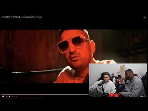 Mois & Manuellsen reagieren auf HAFTBEFEHL - RADW | Mois React