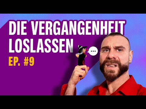 Frieden mit der Vergangenheit – und ein Neustart im Leben!