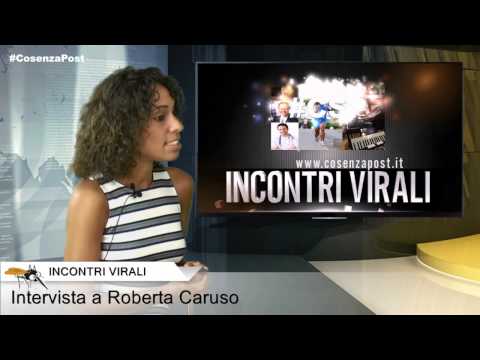 Incontri Virali - Roberta Caruso