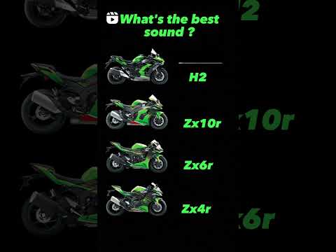 h2, zx10r, zx6r, zx4r sound #viral #viralvideo #subscribe #shortsvideo #