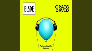 Nothing Like This (Nick Talos Remix)