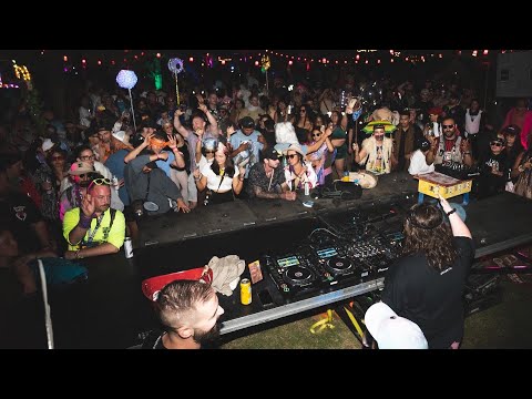 Dirtybird Campout 2022 | Baby Weight (Recap)