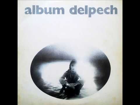 Michel Delpech - Un Coup De Pied Dans La Montagne (1969)