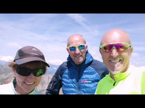 Traversata Terme  Valdieri, Colle est della Paur, Rifugio Livio Bianco, S. Anna di Valdieri 03/07/21