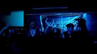 Mantak- Wings of The Antichrist