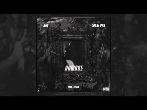 HnS X Çağrı BKR - Bomboş (Prod. Rango)