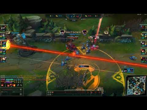 What the fuck is Ornn dude?!?!