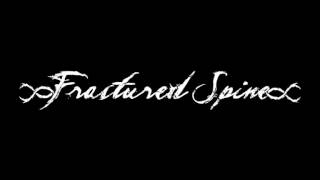 Fractured Spine - Cold Ways (Katatonia cover)