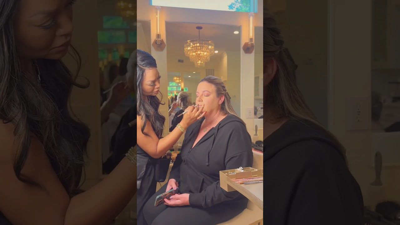 Promotional video thumbnail 2 for Glamo Lush