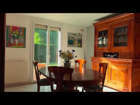 Saint-Jean Le Blanc Maison à vendre de 230 m²