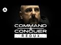 Rise and fall of Command & Conquer