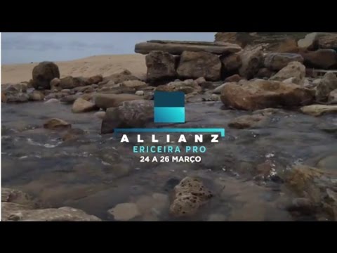 Liga MEO Surf || Allianz Ericeira Pro || Best of