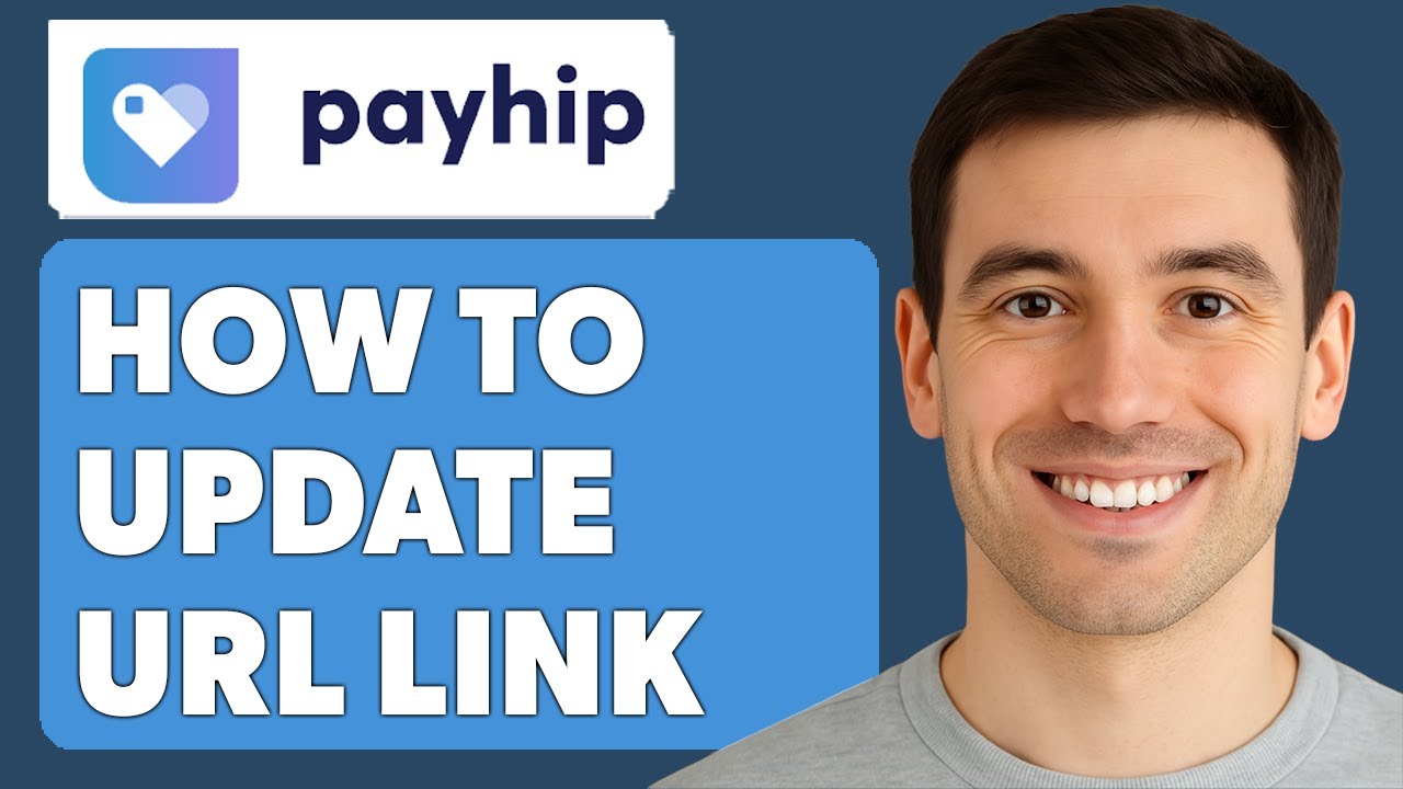 How To Update Payhip Url Link How To Change Payhip Url Link [2025 Guide]