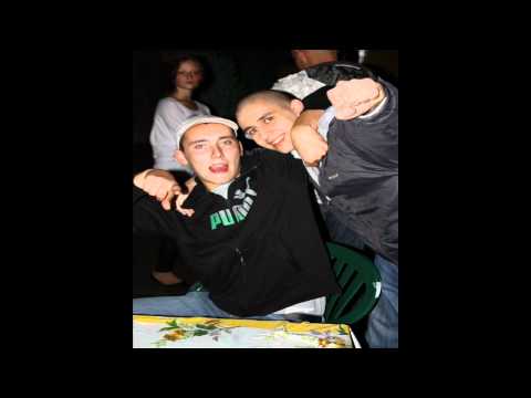 Rap Talizman - Jak jest u nas