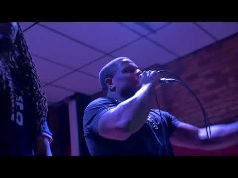Q Hustle - Live Performance at Red Sea Bando ( Shot by @WhoisHiDef )