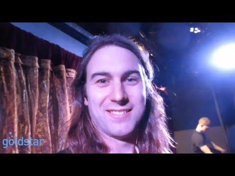 Monday Night Magic: Behind the Scenes at a Classic NYC Magic Show