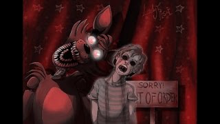 Download lagu FNAF ''My Demons'' by STARSET |ANTI-NIGHTCORE| mp3